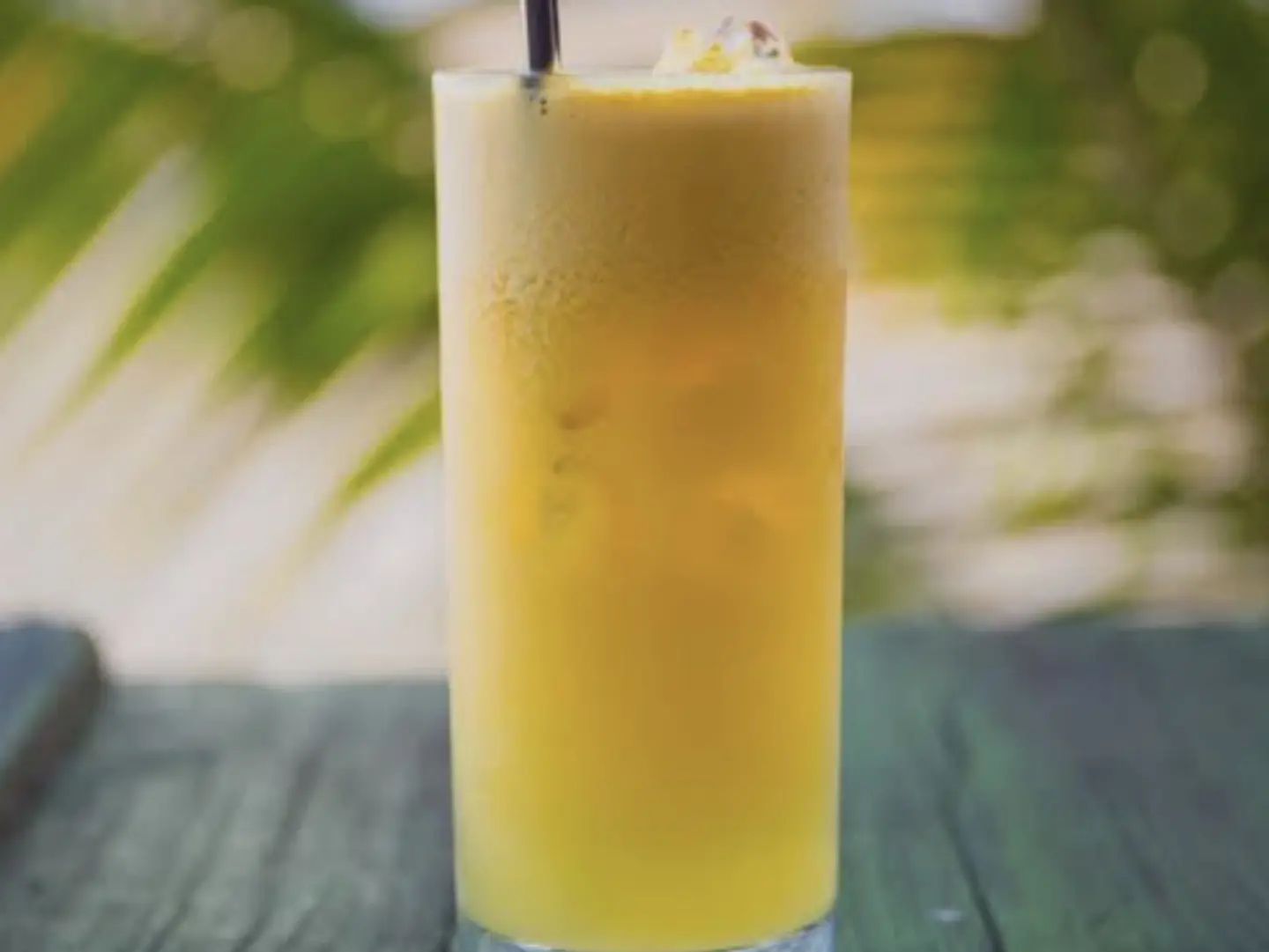 Small Tang Juice