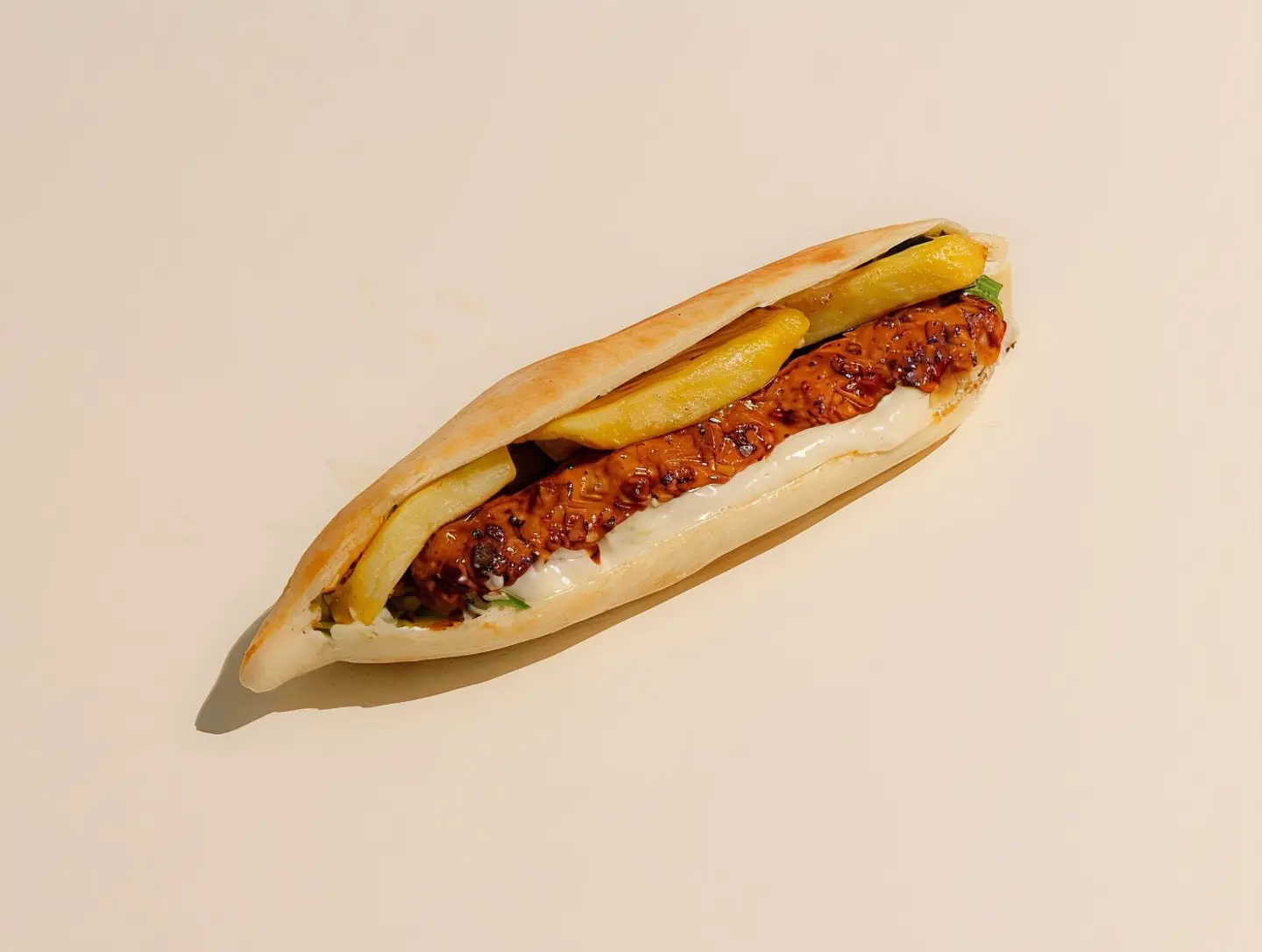 Chicken Kebab