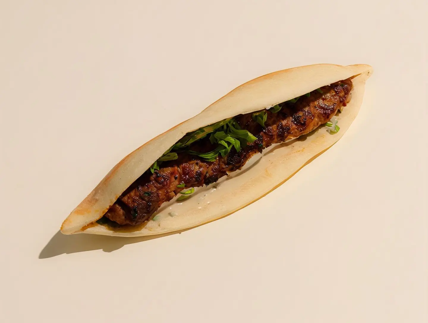 Beef Kebab