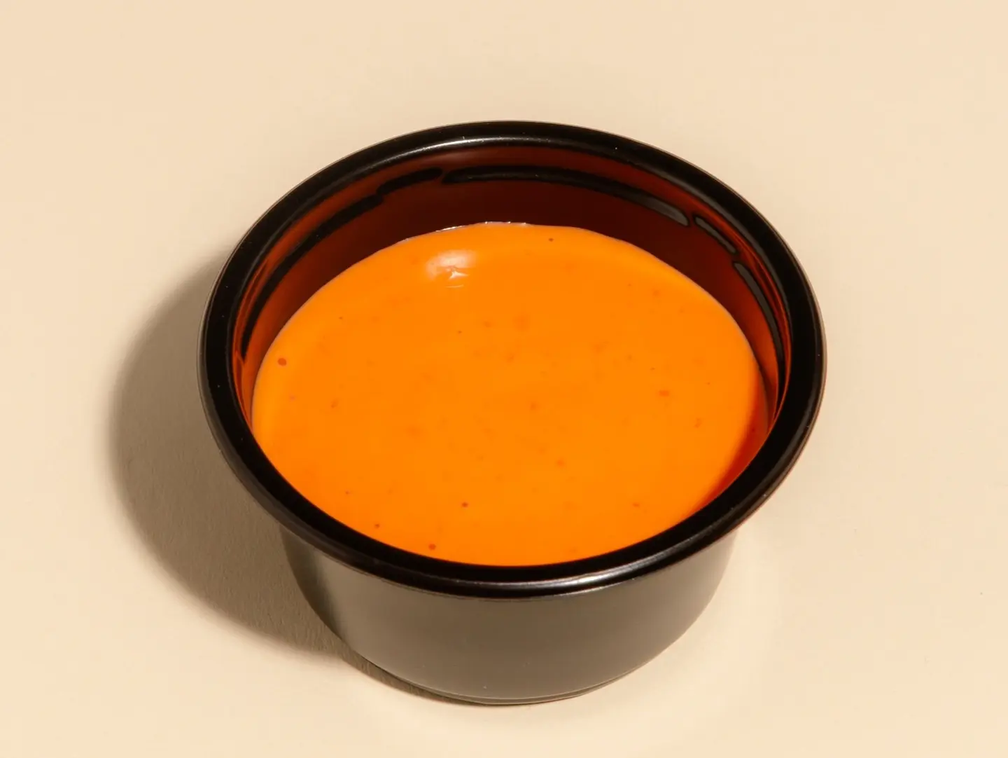 Spicy Sauce