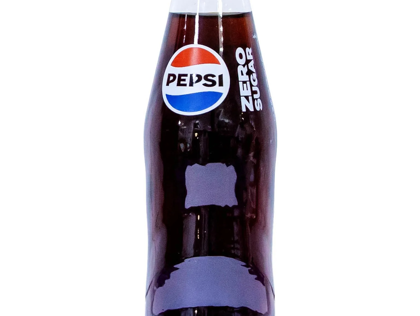Pepsi Diet
