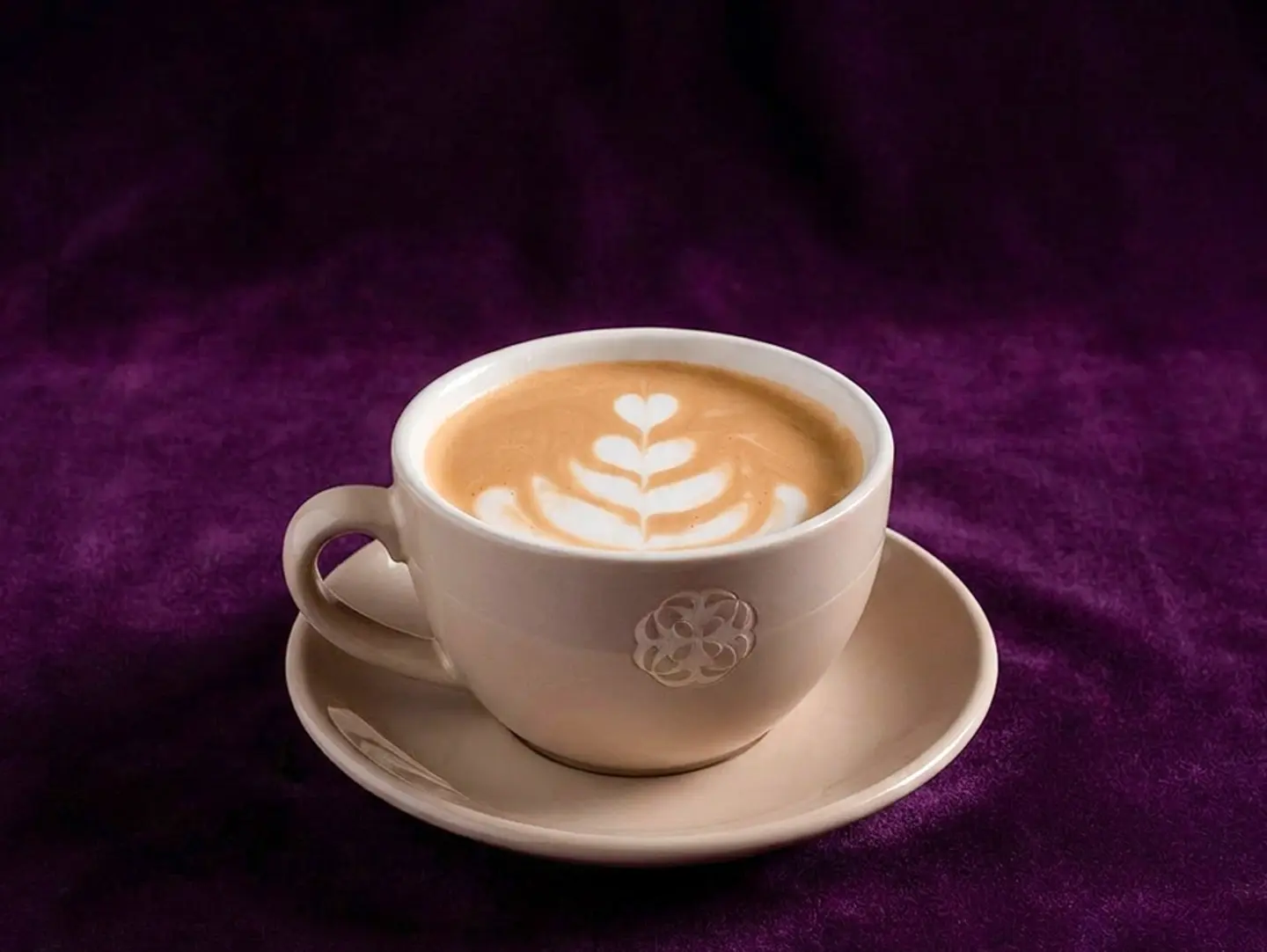 Latte Hot