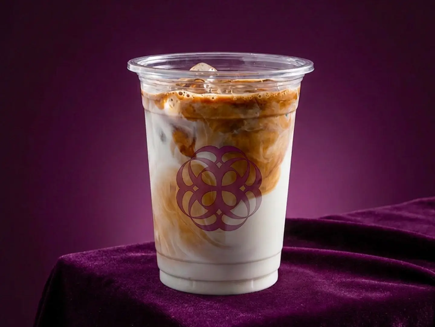 Ice White Mocha
