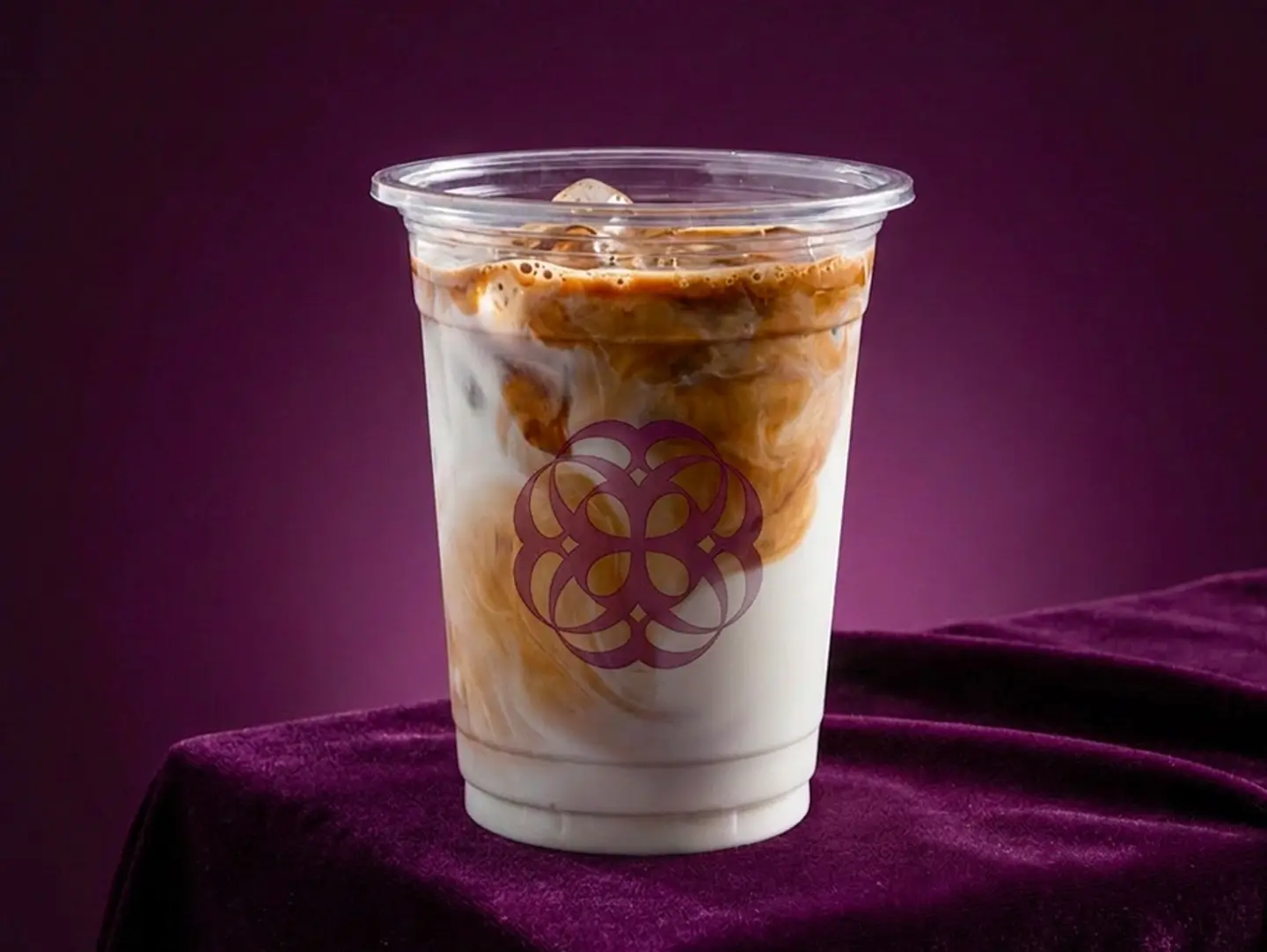 Ice Latte