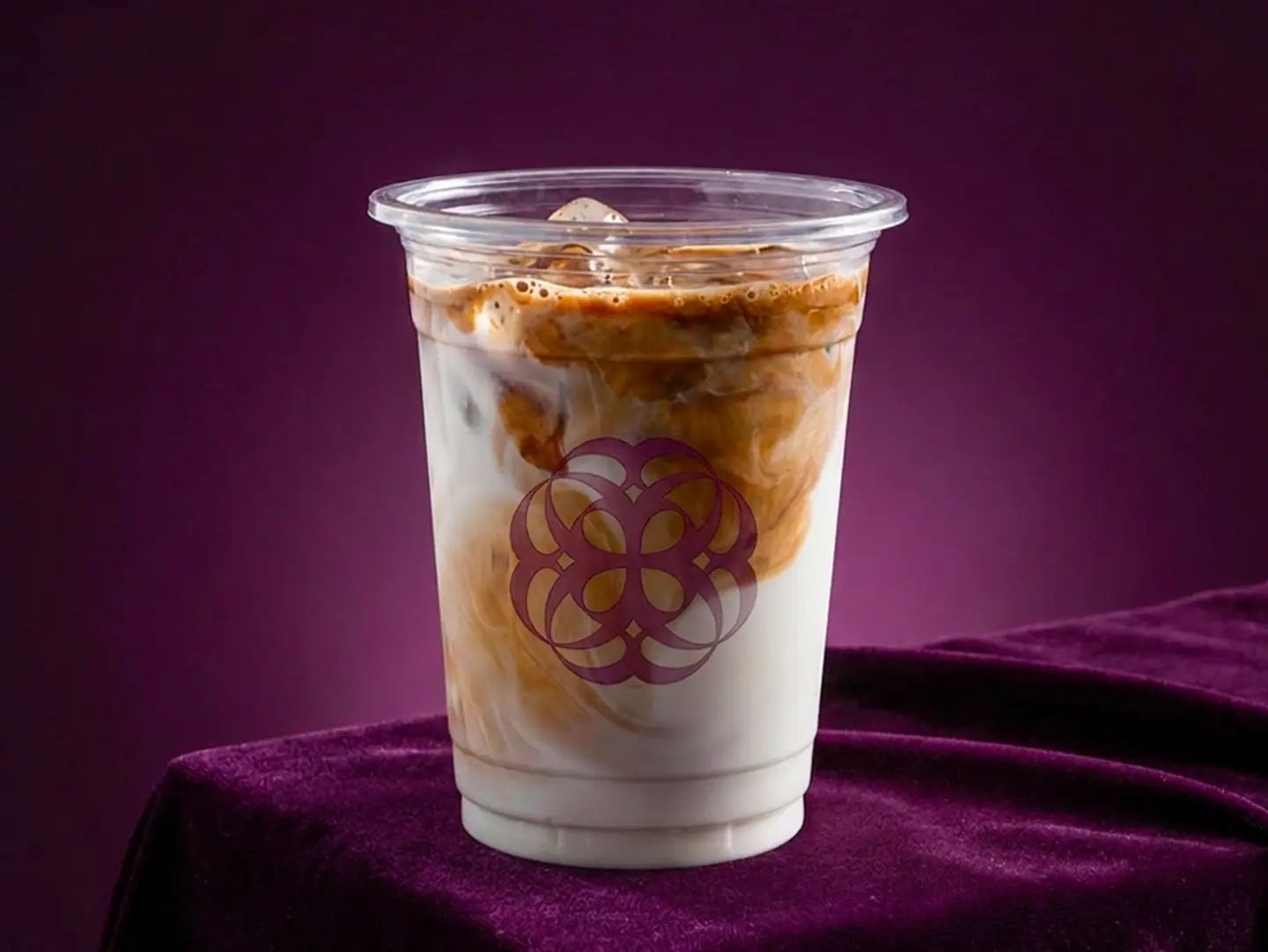 Ice Spanish Latte