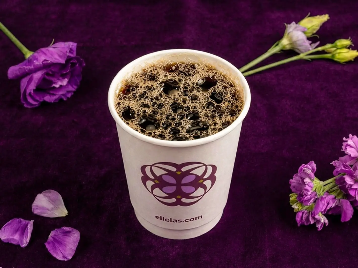 Coffee Of The Day Hot