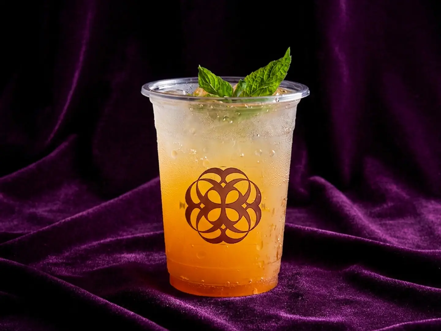 Passion Mojito