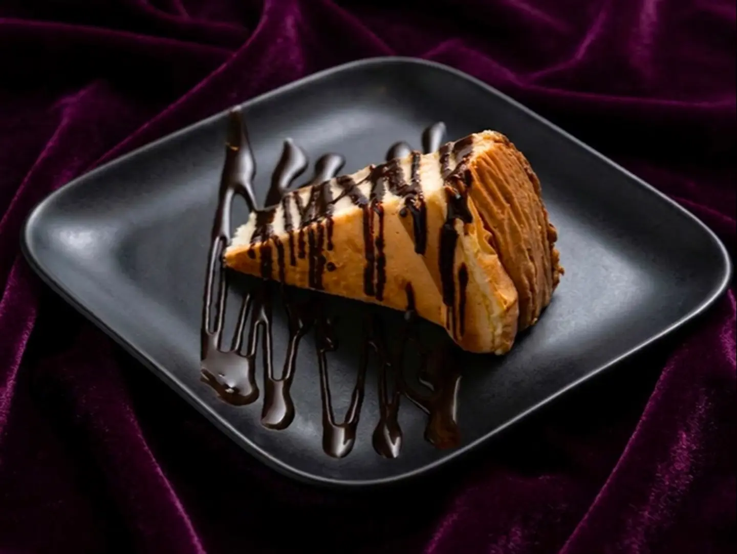 San Sebastian Cheesecake