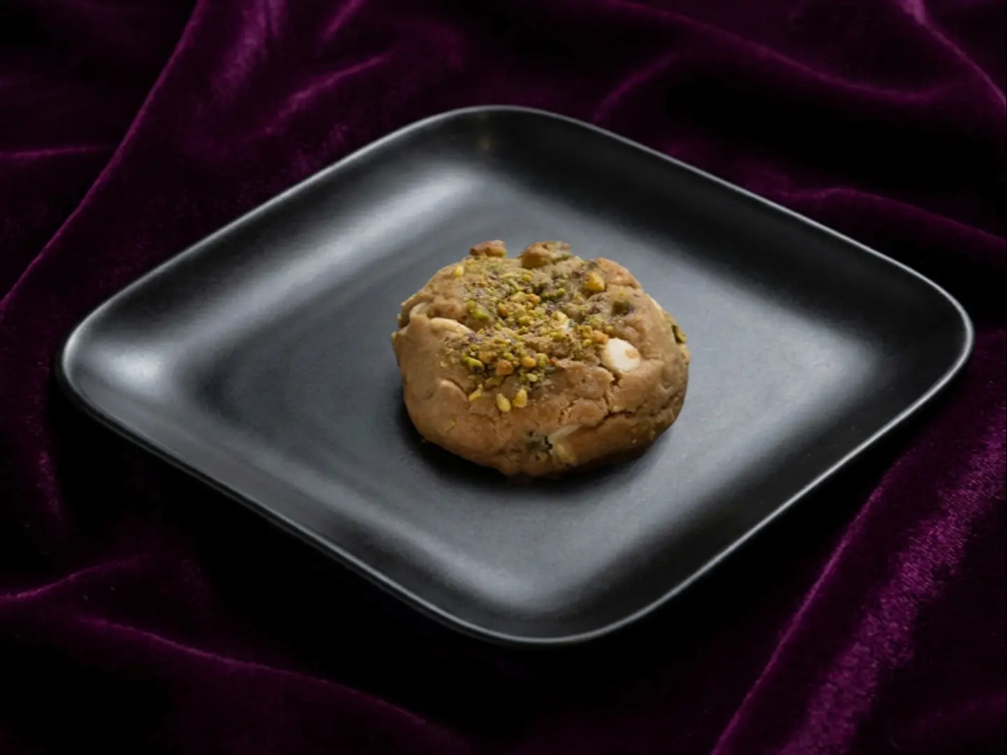 Pistachio Cookie