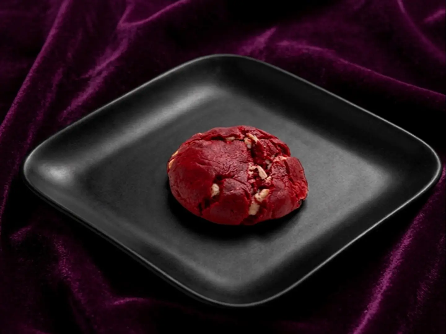 Red Velvet Cookie