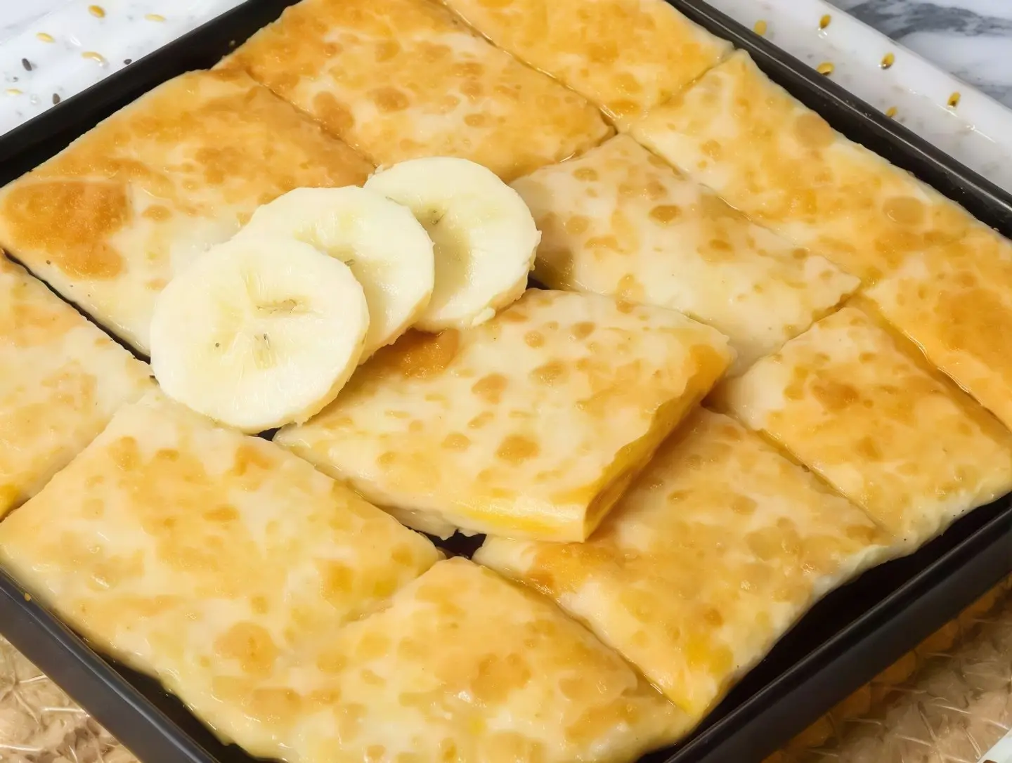 Banana Mutabbaq
