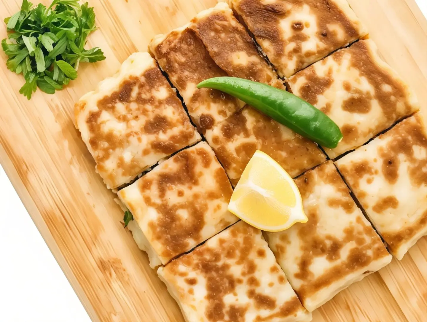 Liver Mutabbaq