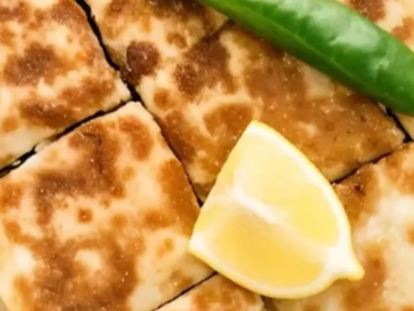 Chicken Mutabbaq