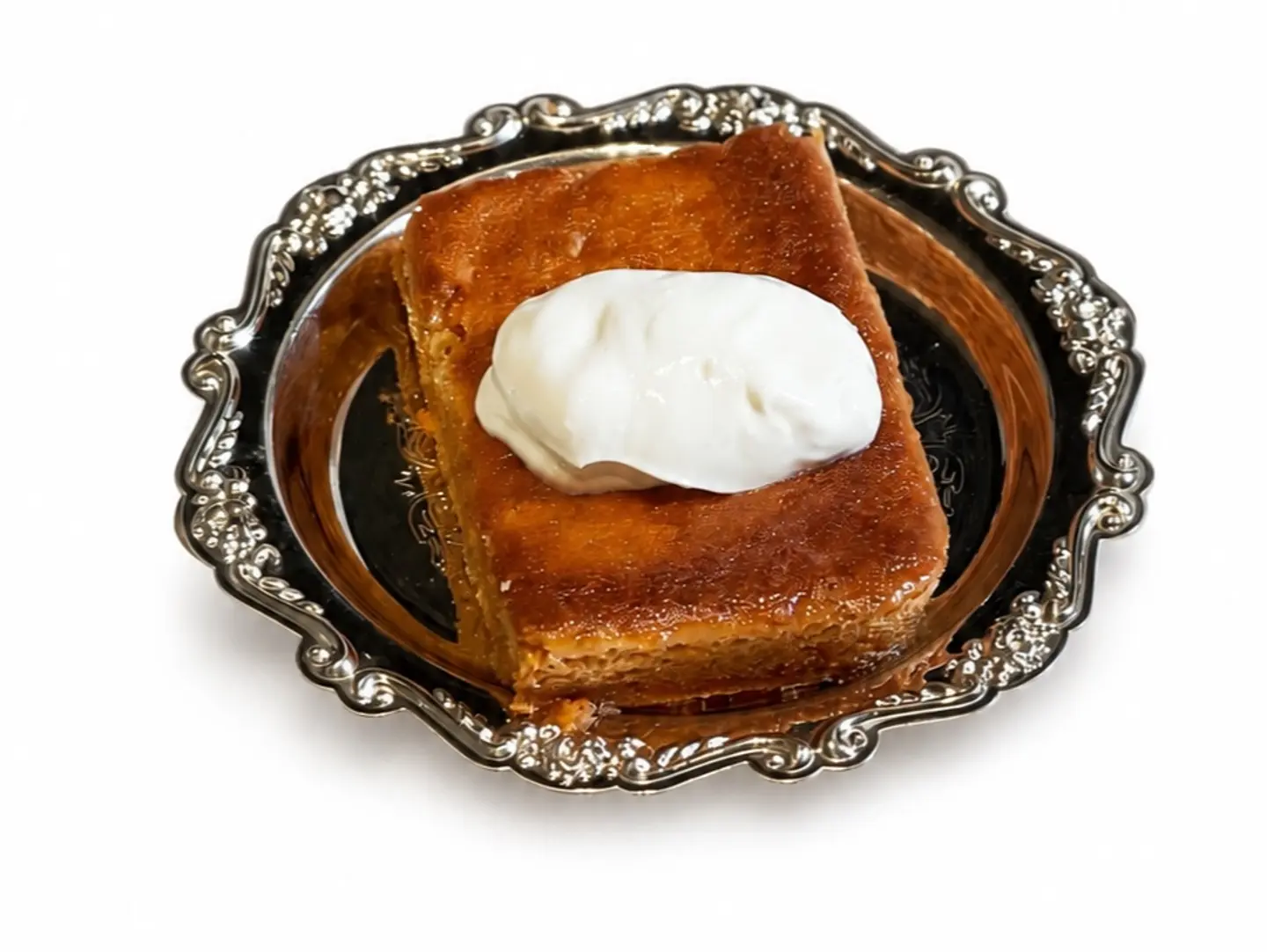 بسبوسة دار