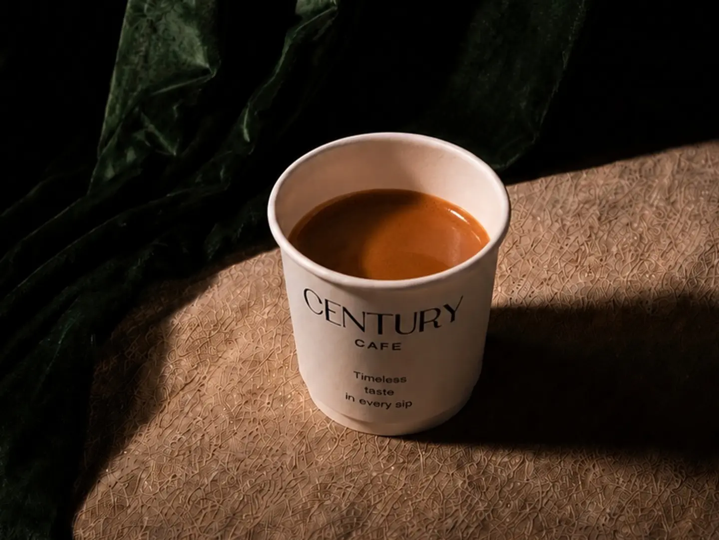 Duble Espresso