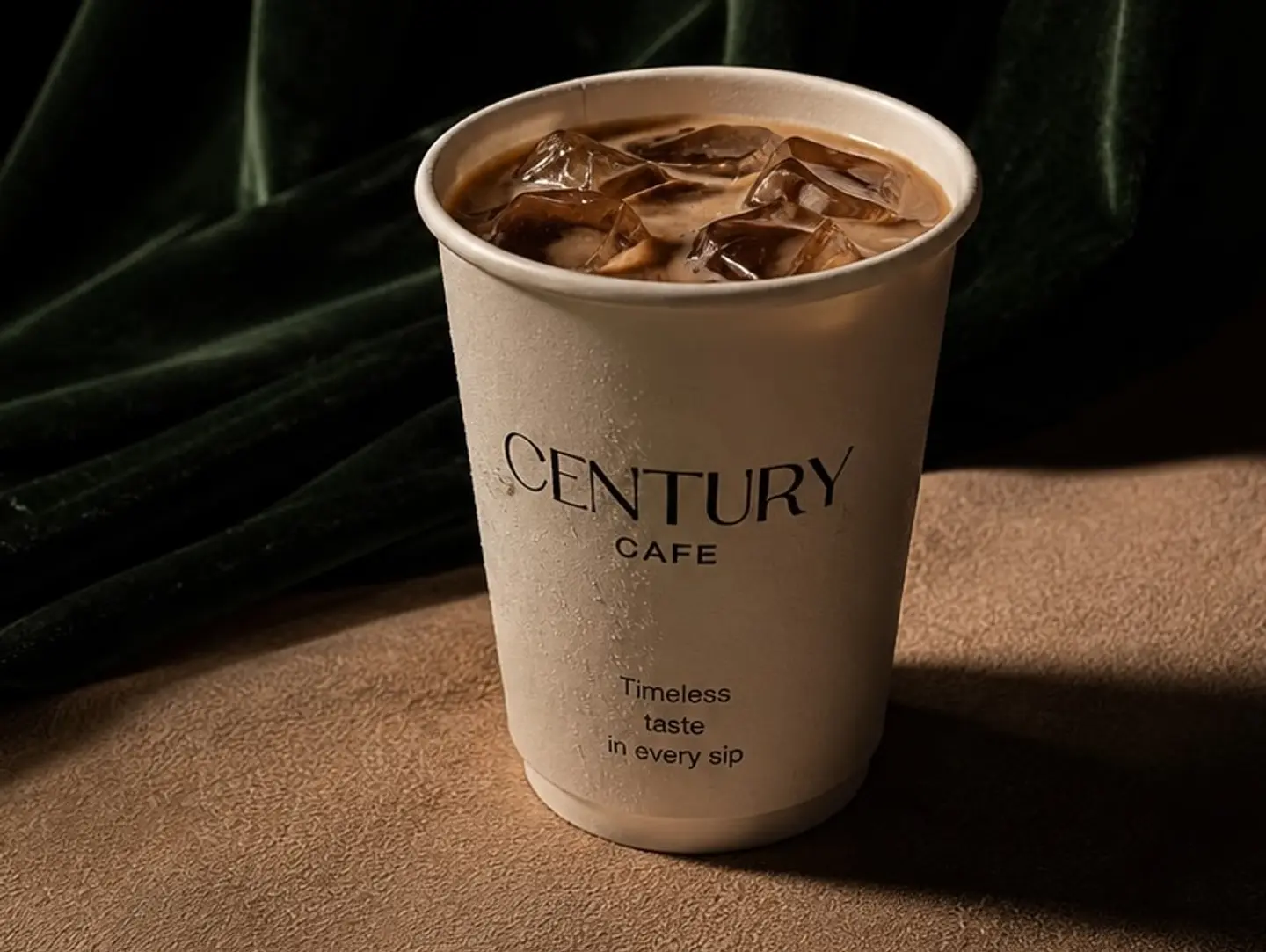 Ice Latte