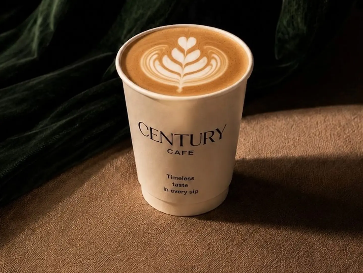 Spanish Latte