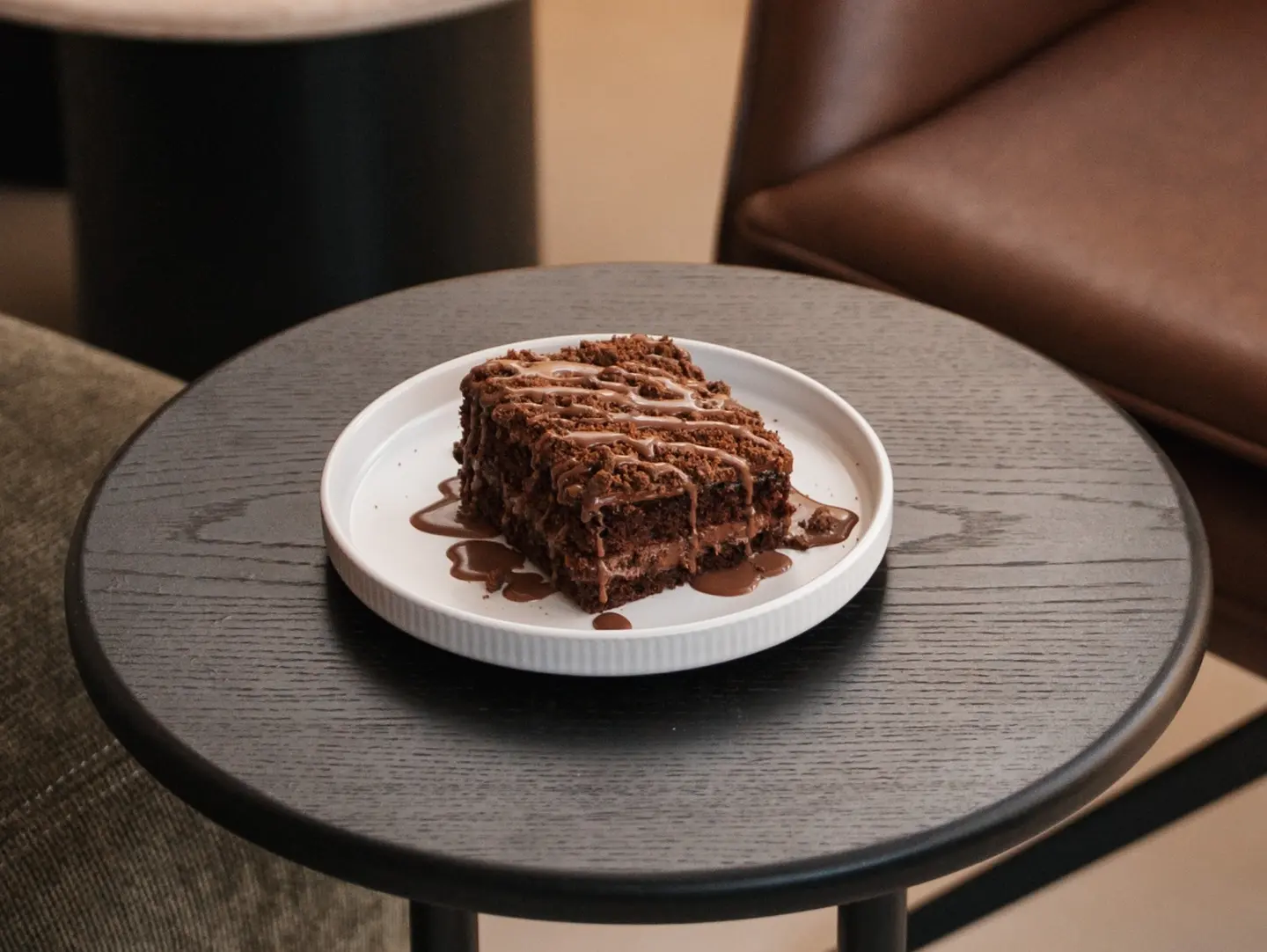 Chocolate Crunchy