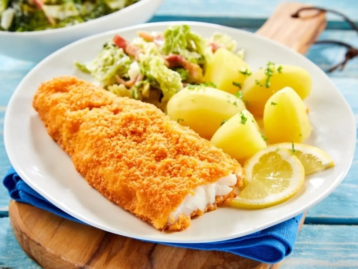 Fish