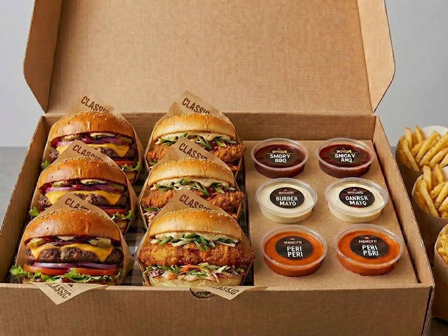 For Season Box