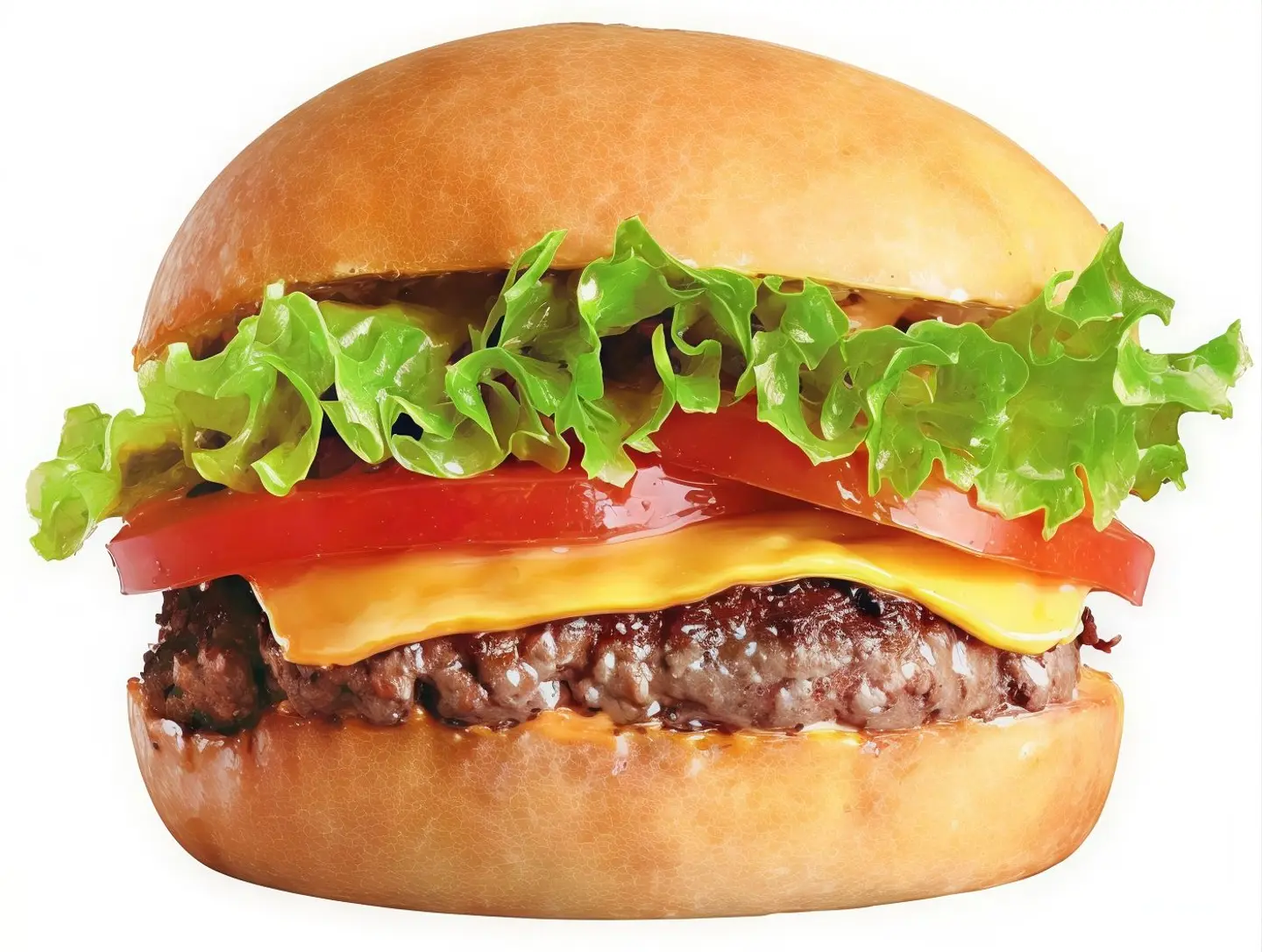 Classic Beef - Regular