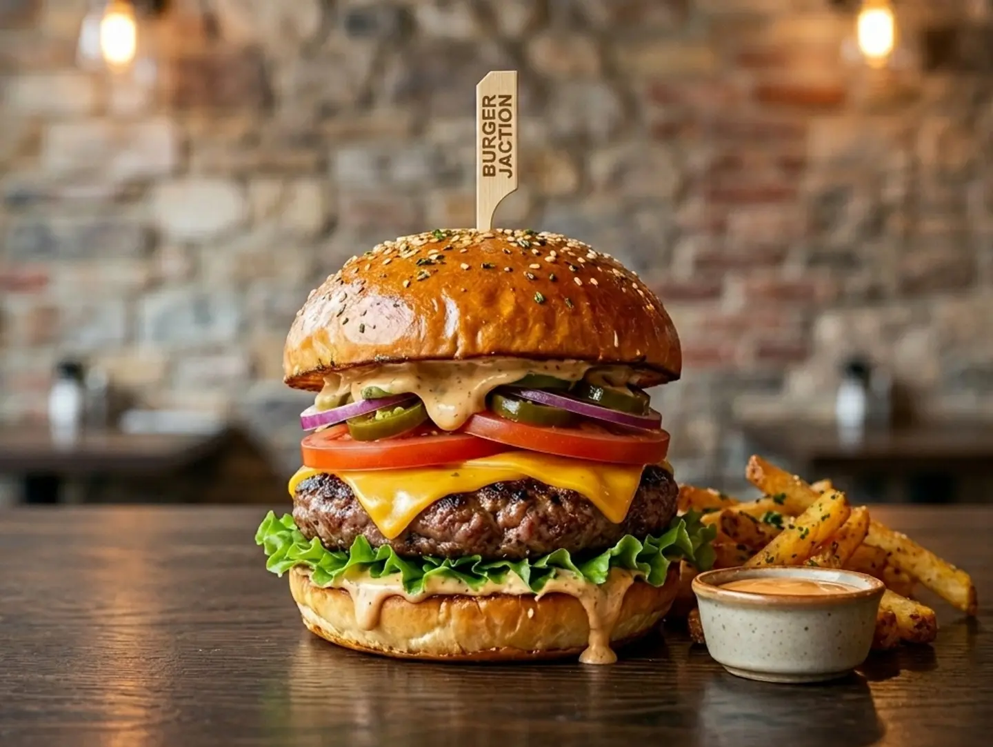 Special Beef - Regular