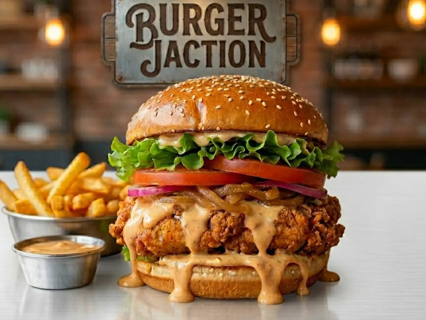 Original Chicken - Regular