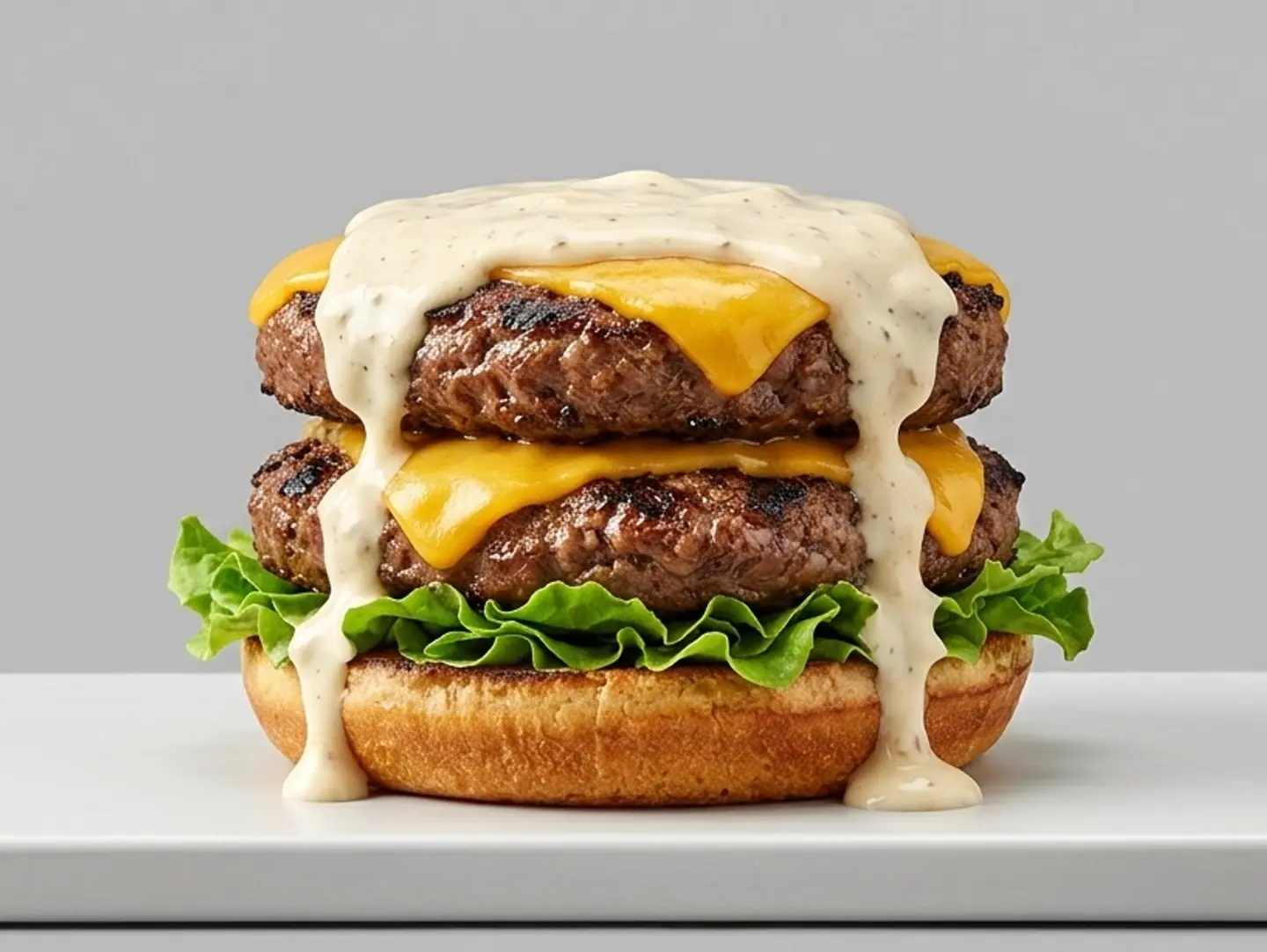 Light Beef - Regular