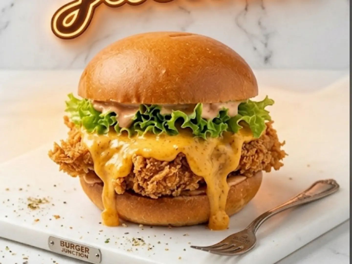 Rancher Chicken Ginger - Regular