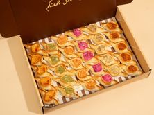 بوكس جمعات فرنة الخاص