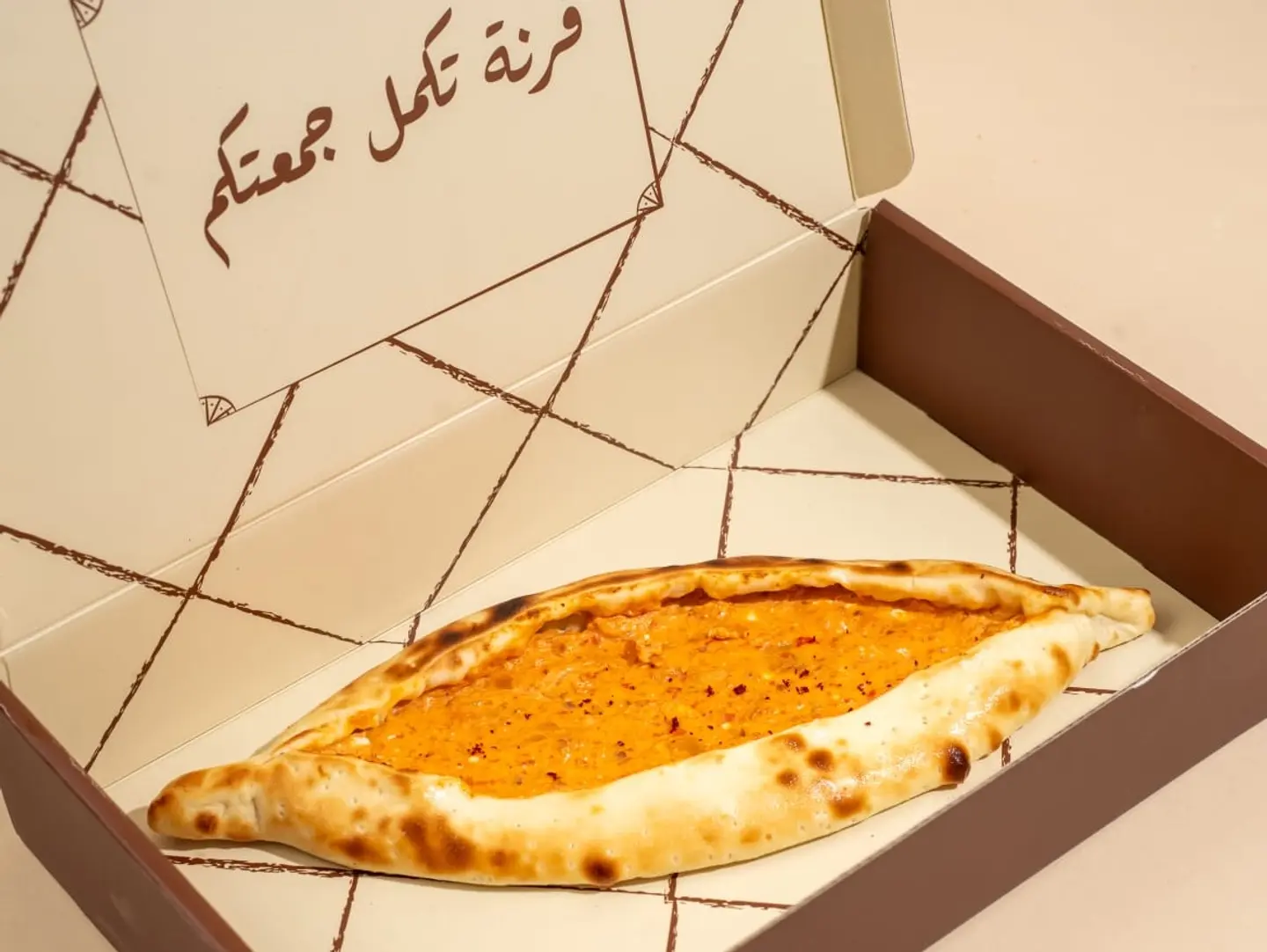 بيستو احمر