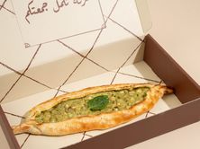 بيستو حلومي