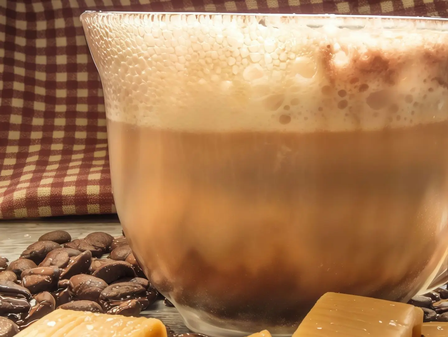 Salted Caramel