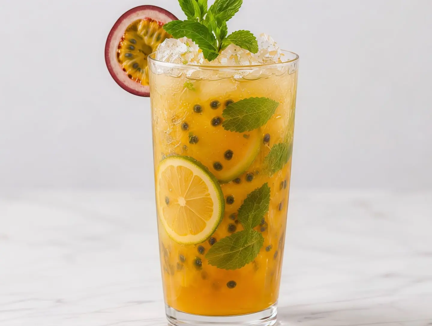 Passion Fruit