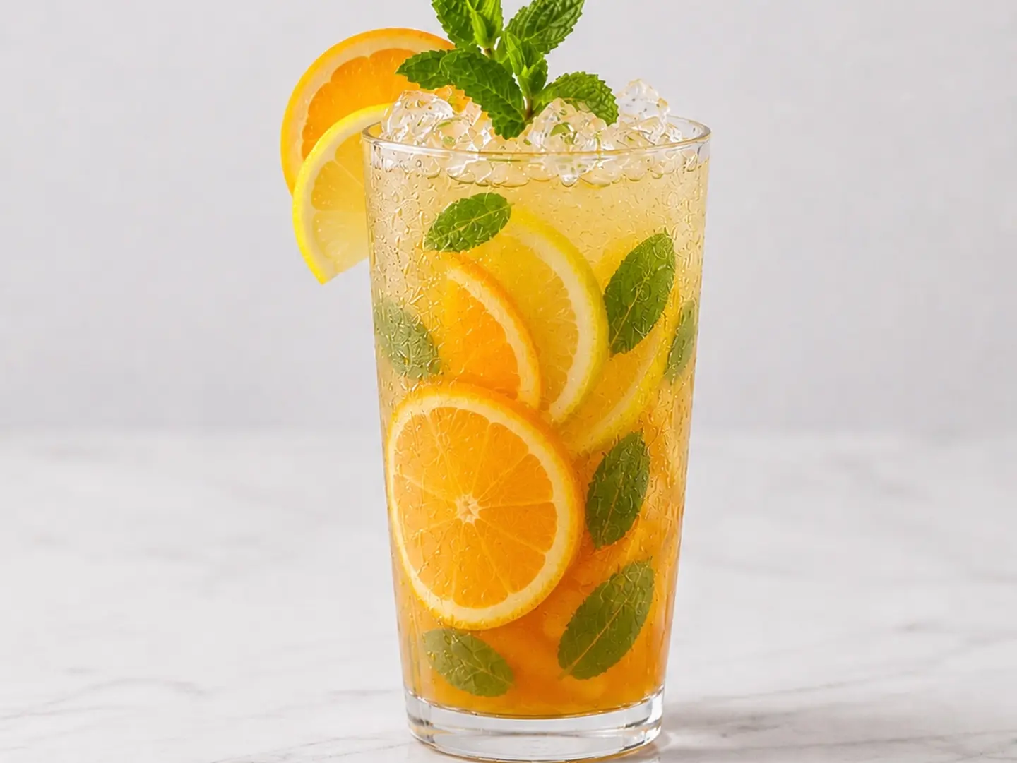 Orange Lemon