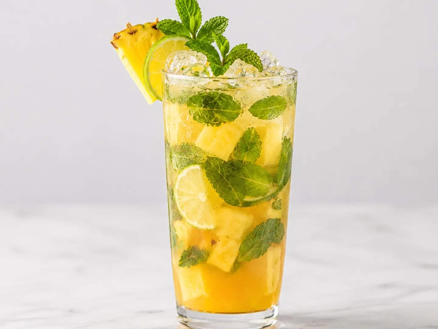 Hawaii Mocktail