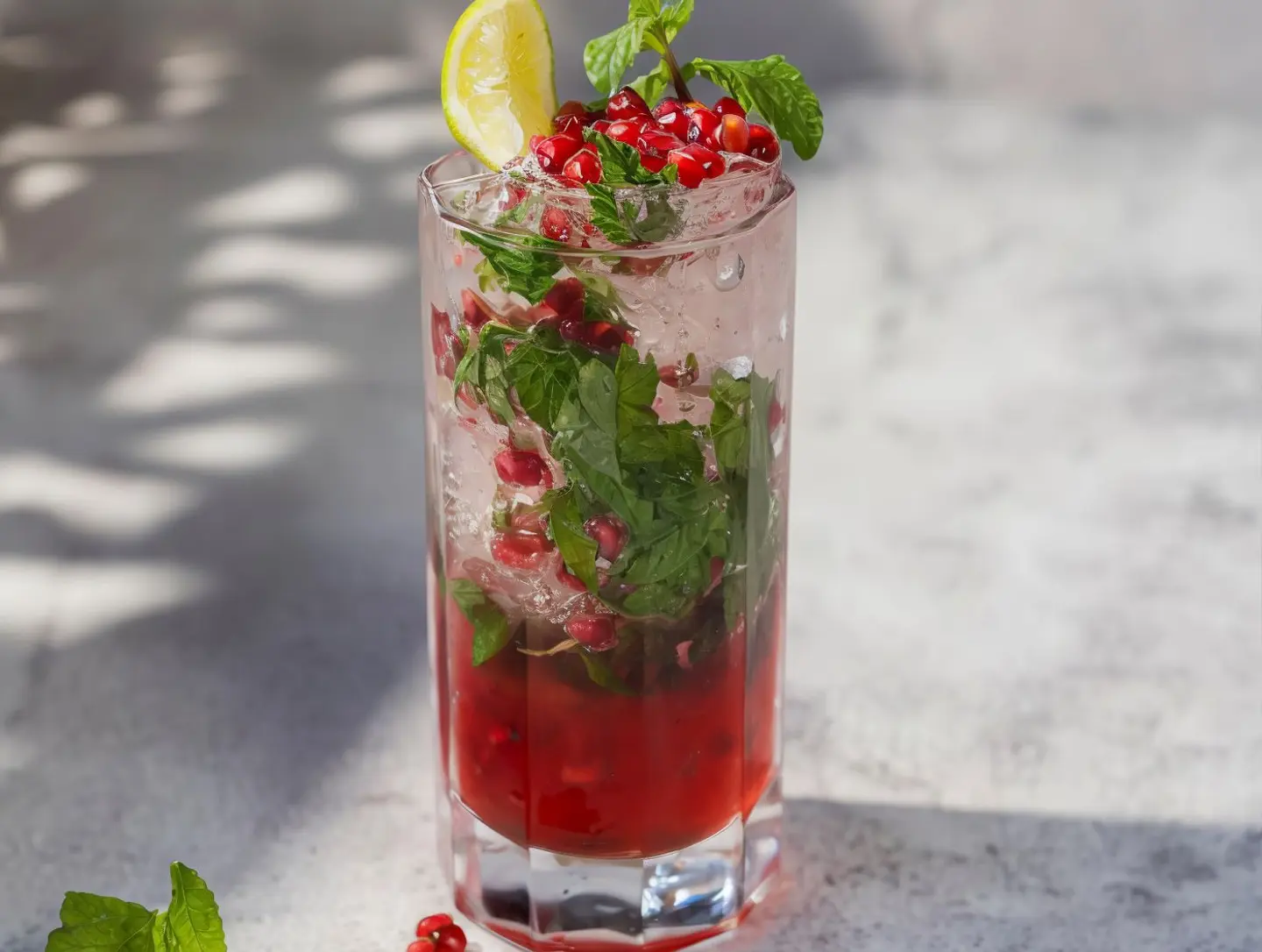 Pomegranate