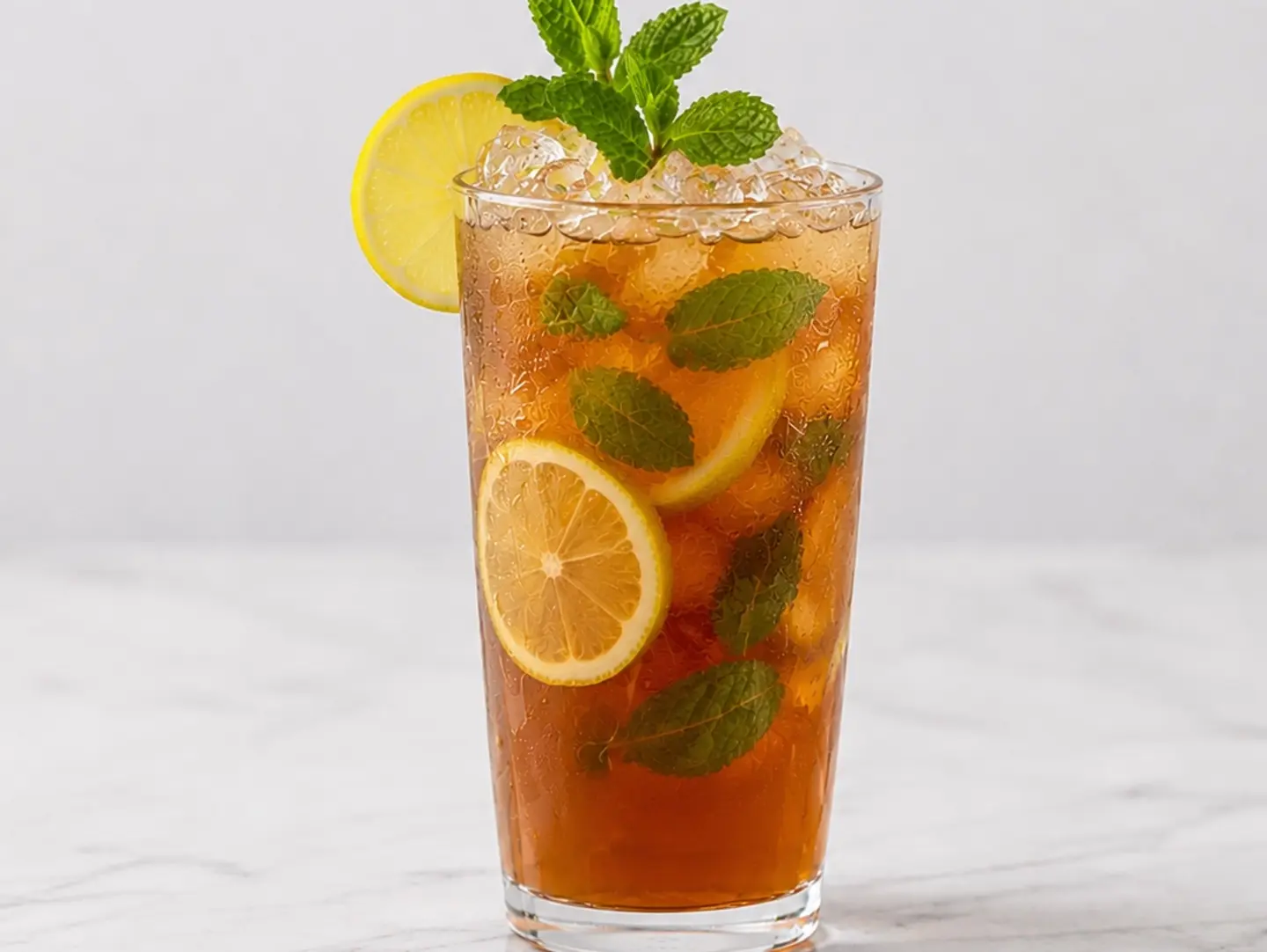 Iced Tea