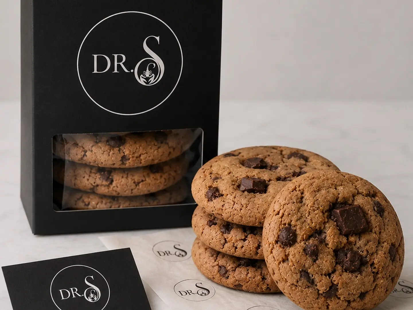 Chocolate Cookies