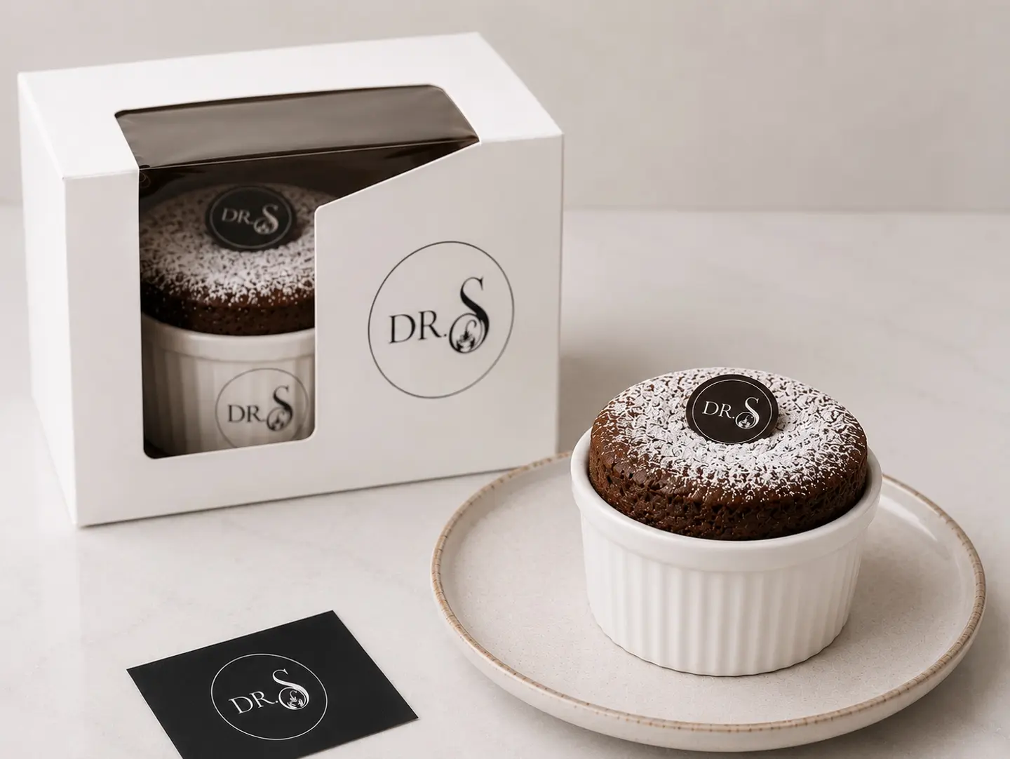 Soufflé