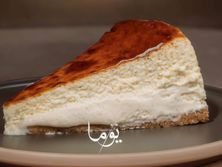 تشيز كيك مدريد