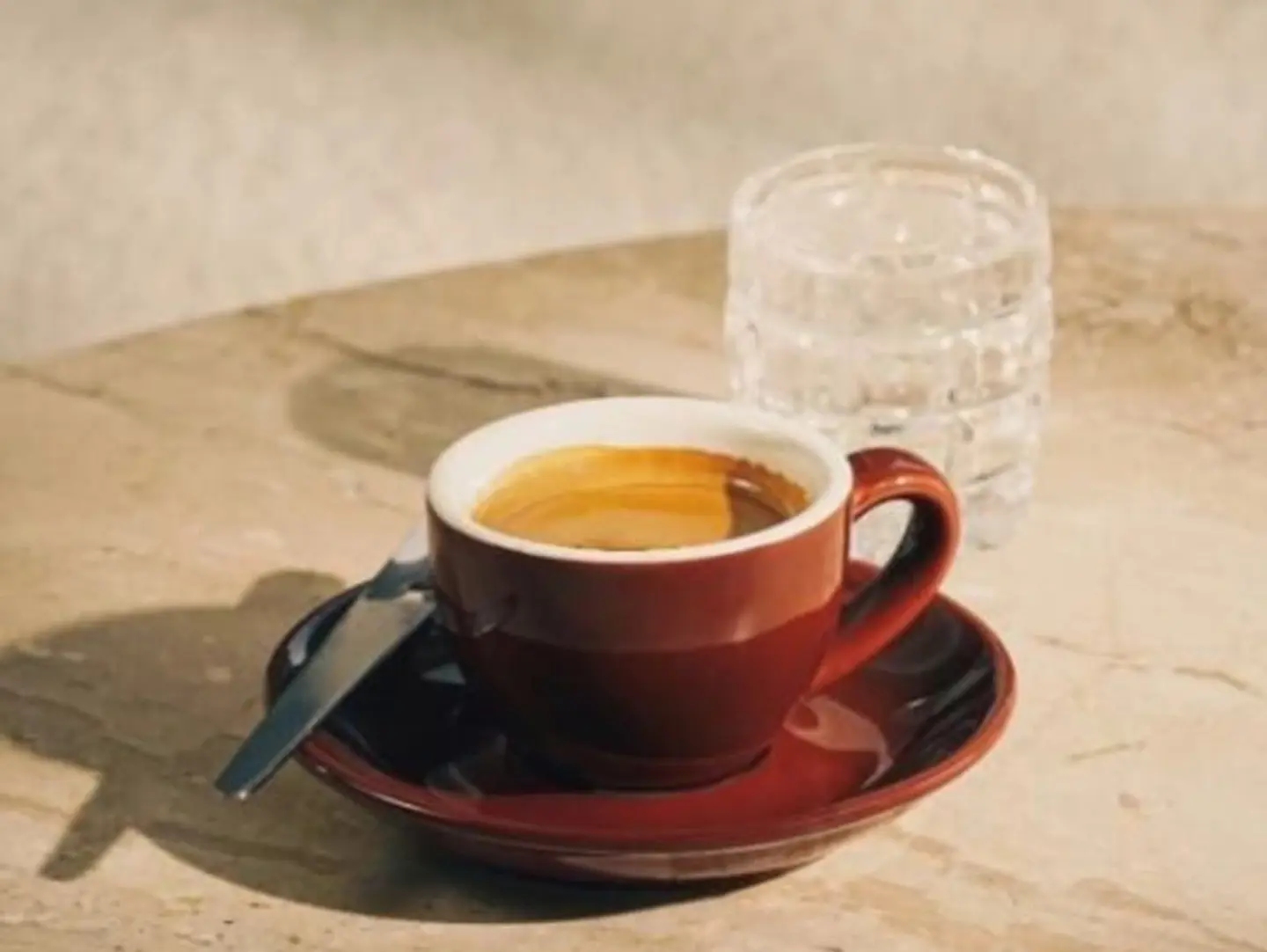 Espresso (Grape And Honey)