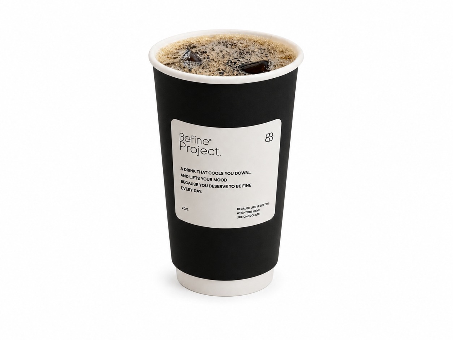 Iced Coffee Day