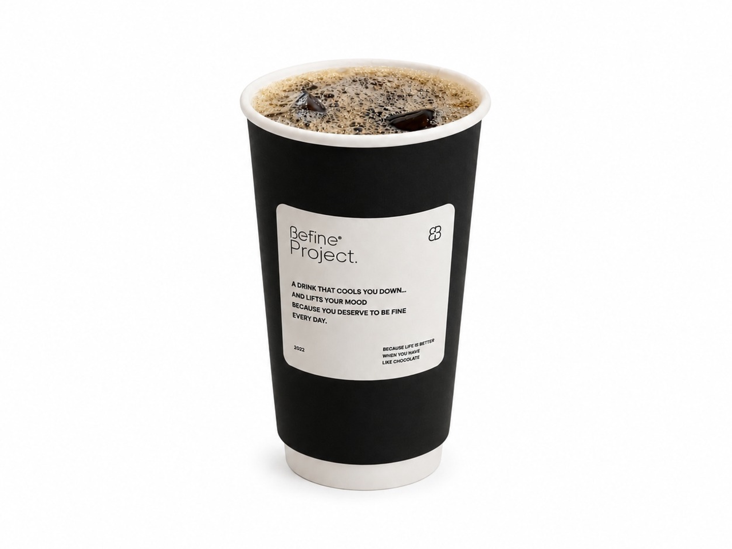 Iced Coffee Day