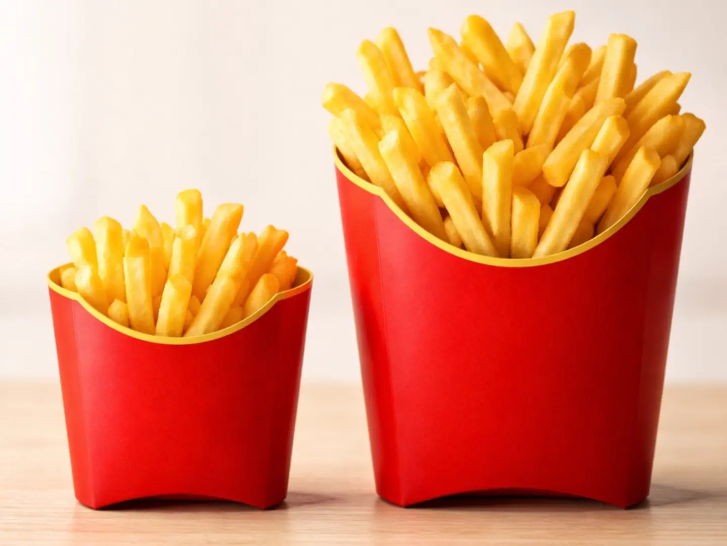 Fries