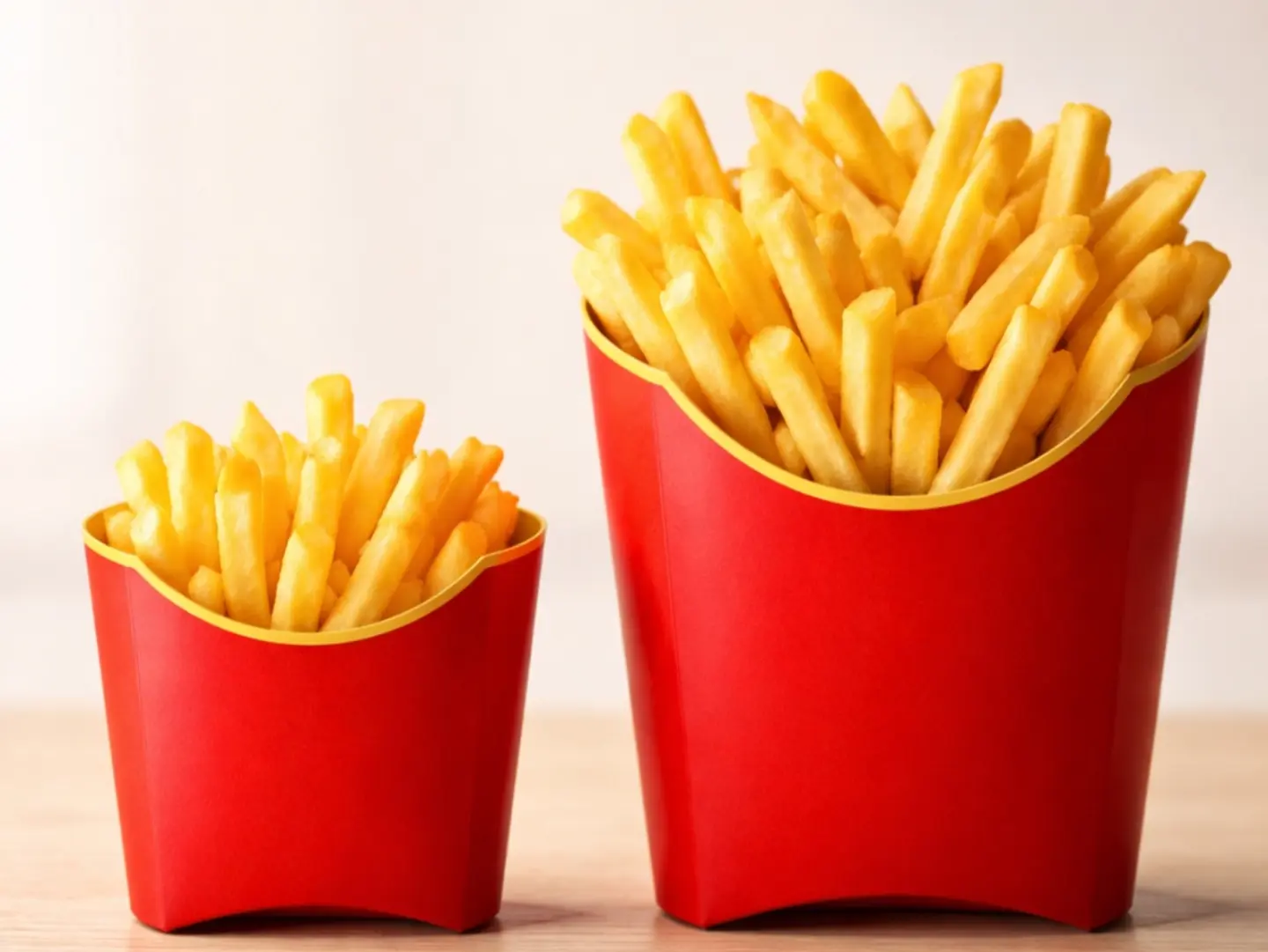 Fries