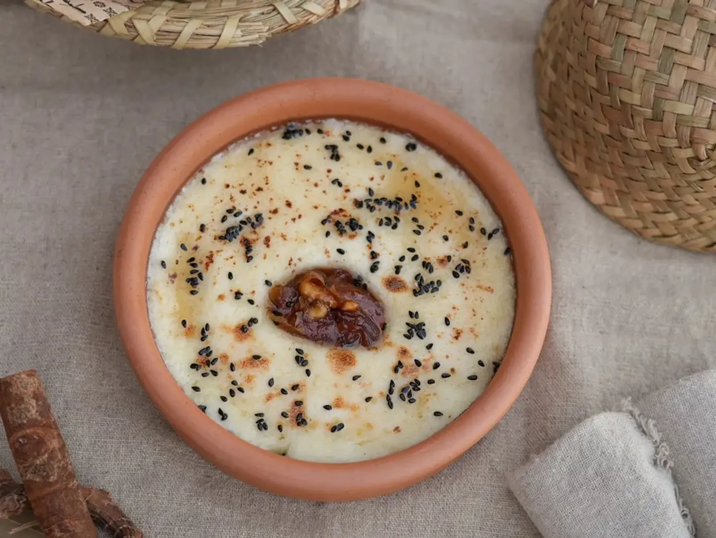 Hamsa Cheese