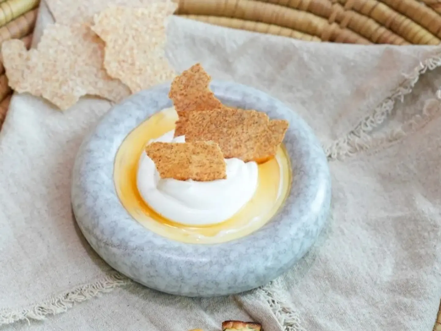 Tofareya Cream