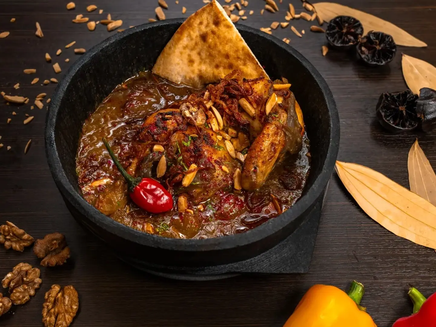 Chicken Sauteed With Onion