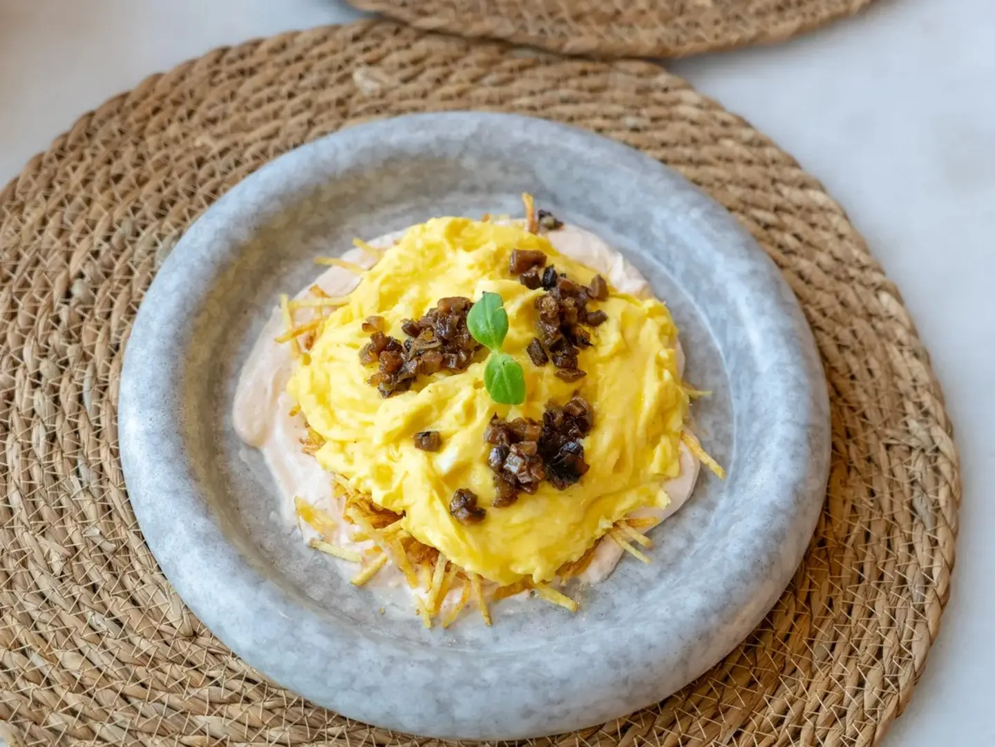 Eggs With Faqa
